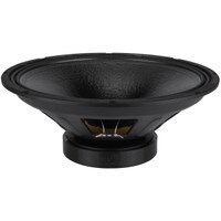 Main product image for PRV Audio 15W1000v2 15" Professional Woofer 8 Ohm 294-2743